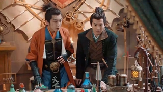 قسمت 20 سریال چینی برادران عزیزم (My Dear Brothers 2021) با زیرنویس چسبیده