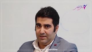 اگه گذشته رو پاکسازی نکنی دوباره تکرار می شود