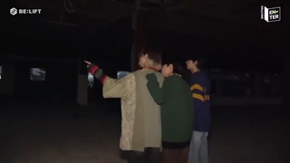 [ EN-TER key ] بازدید انهایپن از خونه جن زده پارت 1 ( زیرنویس فارسی چسبیده )