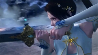 انیمه  Battle Through the Heavens(نبرد از طریق آسمان ها) [اسپیشال فصل 4] قسمت 1 زیر نویس فارسی