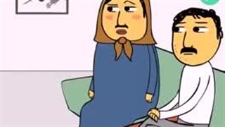 فیلم خنده دار(پرویز و پونه)