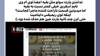 بی عدالتی در حق جین!:(