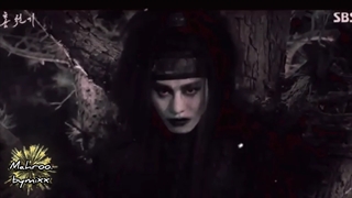 میکس سریال اسمان سرخ