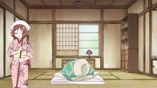 انیمه Taishou Otome Otogibanashi | افسانه دوشیزه تایشو  قسمت 1 بازیرنویس فارسی