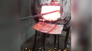 طریقه ساخت مبلمان باغی و میز  صندلی باغی