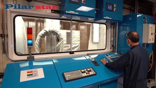 میزان فروش 50 شرکت برتر پتروشیمی | قسمت پنجم پیلار استار