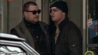 هشدار برای کبرا 11 فصل 7 قسمت 4