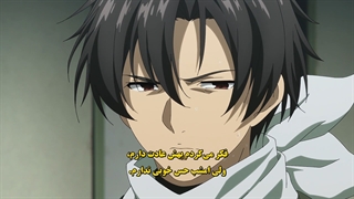 انیمه 86 هشتاد و شش فصل دوم قسمت 5 (16) زیرنویس فارسی