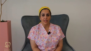 آموزش سفید کردن دندان ها در خانه