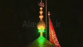 واسه کربلانرفته ها