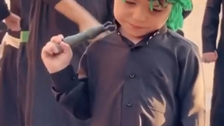 لبیک یاحسین(ع)