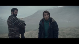 فیلم ترسناک بره Lamb 2021