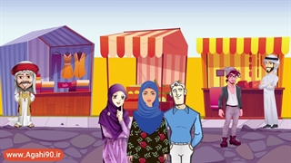 10 کلیپ جالب دیدنی تبلیغات و بازاریابی شبکه ای (1400)