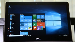تیزر لپ تاپ Dell Inspiron 7368