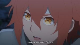 انیمه Saihate_No_Paladin قسمت 4 با زیرنویس فارسی