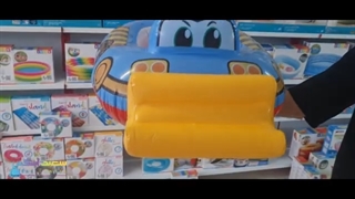 شناور بادی کودک اینتکس