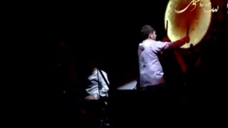 ساز زنی ناقارا