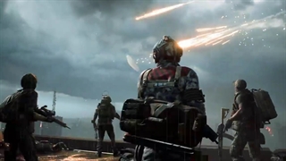 Battlefield 2042 new trailer