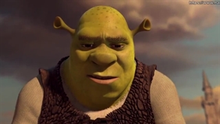 انیمیشن شرک 4 | (Shrek (2007