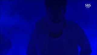 اجرای آهنگ WOLF اکسو