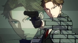 اولین تریلر انیمه‌ی Spy × Family