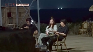 قسمت 7 برنامه مهمانسرای ماه عسل Honeymoon Tavern 2021 با حضور کای اکسو و کیم هی سون + زیرنویس فارسی