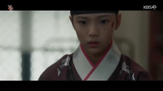 قسمت 5 سریال علاقه پادشاه + زیرنویس فارسی چسبیده The King’s Affection 2021