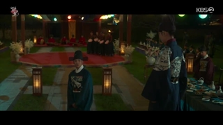 سریال The King’s Affection قسمت 7+ زیرنویس فارسی