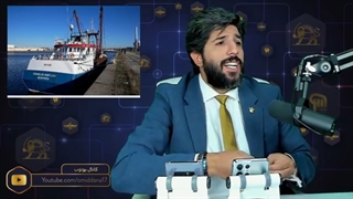 کولاک فرانسه، توقیف کشتی انگلیس_وزیر فرانسه: انگلیس فقط زبان زور می‌فهمد!