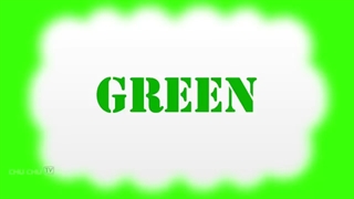 آموزش رنگ های زبان انگلیسی به کودکان(آموزشگاه زبان ملل شعبه نبرد)