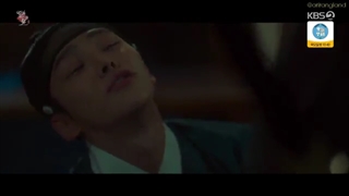 قسمت 8 سریال علاقه پادشاه/ the king's affection 2021 +زیرنویس فارسی