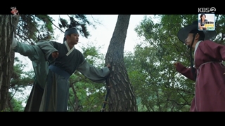 قسمت 8 سریال علاقه پادشاه +زیرنویس فارسی اضافه شد(The King’s Affection 2021) با بازی پارک اون بین و رو وون عضو SF9