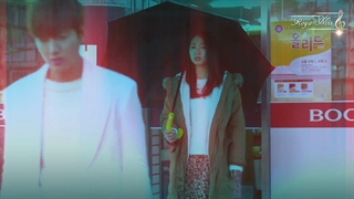 خیلی دلم تنگه واسه اون روزا _کلیپ میکس سریال کره ای وارثان ( تقدیمی با خجالت )