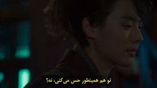 قسمت هشتم سریال علاقه پادشاه قسمت 8+زیرنویس چسبیده فارسی The King’s Affection 2021 با بازی پارک اون بین و رو وون عضو SF9