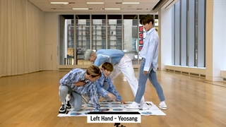 مصاحبه ی MTV NEWS با ایتیز / زیرنویس فارسی