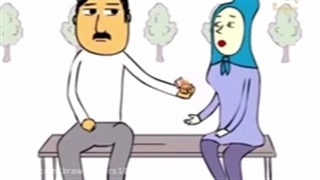 فیلم خنده دار(پرویز و پونه)