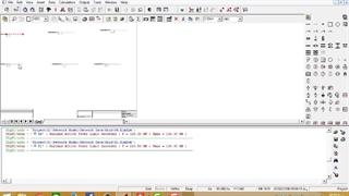 شبیه سازی سشیستم 6باسه