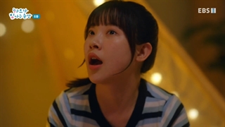 قسمت 6 لحظه ای که قلب می درخشد قسمت ششم+زیرنویس فارسی The Moment the Heart Shines 2021