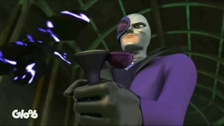 تیزر دوم زود گذر