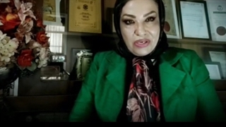 دکترفتانه امیری دبیرعلمی پنجمین جشنواره بین المللی فیلم پرواز برنامه کارگاههای آموزشی این دوره از جشنواره را اعلام کرد