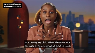 قسمت اول مسترکلاس آموزش خلق کردن بدون چارچوب ایسا ری