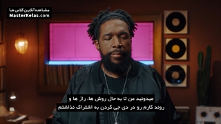 قسمت اول مسترکلاس آموزش آهنگسازی و دی جی بودن از کوئست لاو