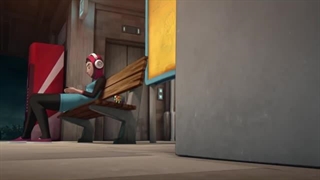 CGI Animated Short Film: "Scrambled" by Polder Animation | CGMeetup