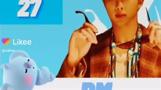 معرفی بی تی اس ☻︎