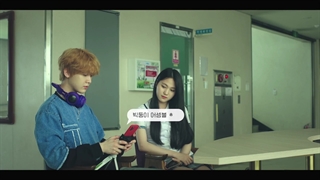 سریال کره ای کوتاه پلی لیست تو قسمت 5 با زیرنویس فارسی (لینک دانلود در توضیحات) /Your Playlist 2021