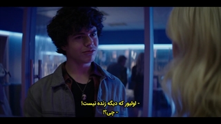 سریال چاکی قسمت 4 با زیرنویس فارسی چسبیده Chucky TV Series 2021