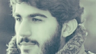 غریب طوس❤❤❤❤