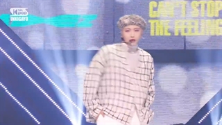 اجرای آهنگ Eternal Sunshine توسط گروه ATEEZ