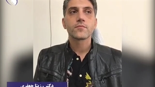 ۱۰ روز بعد از جراحی همزمان جراحی زیبایی بینی و سینوزیت