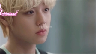 (میون دو تا دلبر) میکس شاد و فان سریال بهار در دوردست سبز است